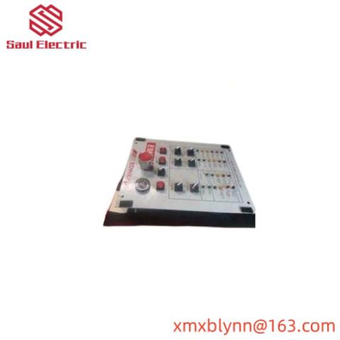 GE VMIC ASSY 12149 Control Assembly for Industrial Automation
