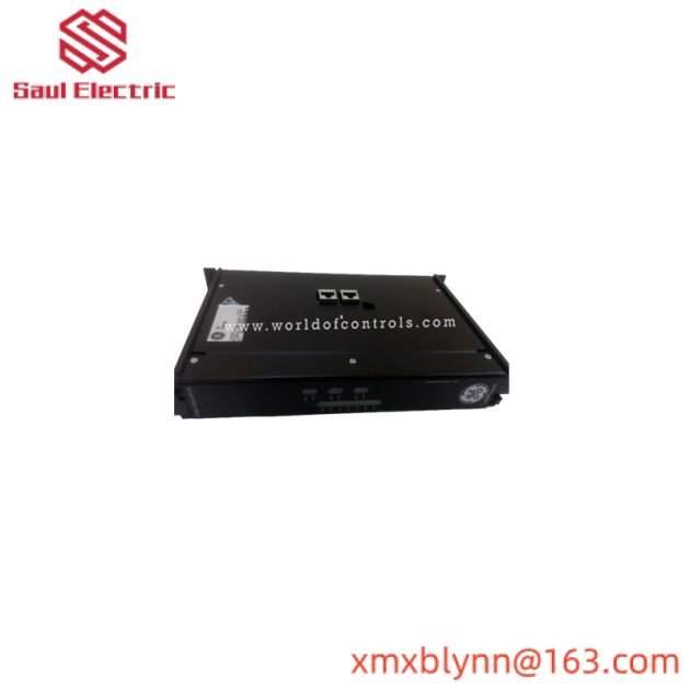 GE VMIC ASSY 12149 Control Assembly for Industrial Automation