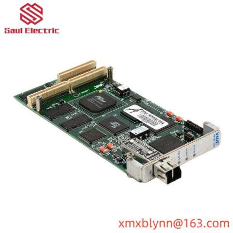 GE VMIC VMIPMC-5565: Industrial-grade Reflective Memory PMC Modules