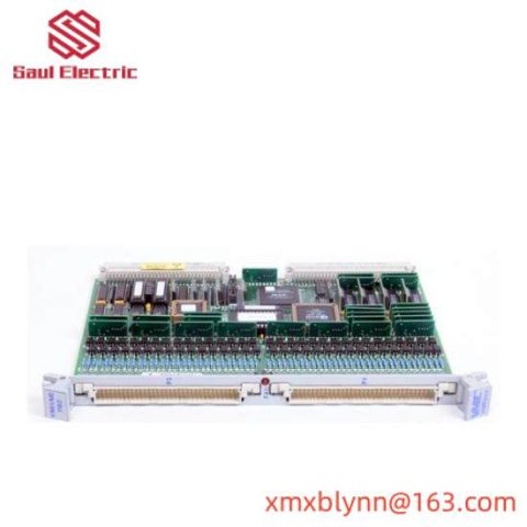 GE-FANUC VMIVME-1182 Digital Input Module