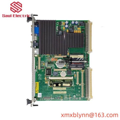 GE VMIVME-2533 332-002533-010E High Voltage Digital I/O Module