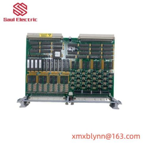 GE VMIVME-2536 Digital I/O Board with Optical Coupling