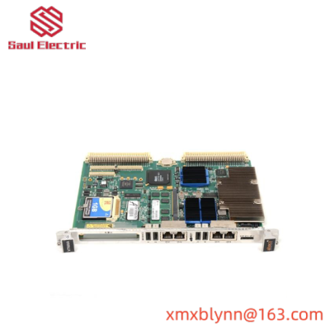 VMIC VMIVME-7740-840 Industrial Single Board Computer Module