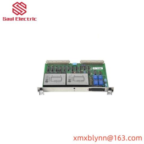 VMIC VMIVME 4900 Dual Channel Synchro/Resolver Converter - GE Fanuc Module