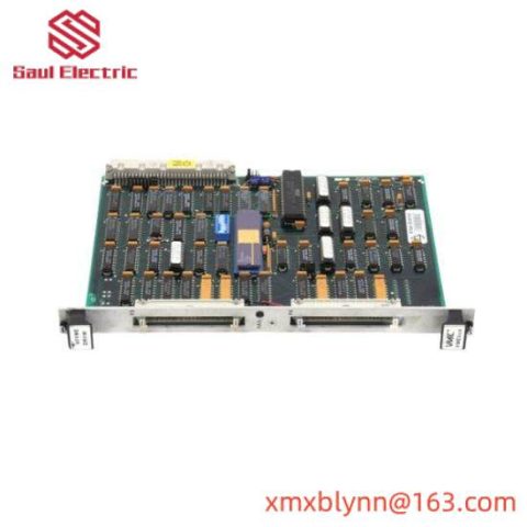 VMIC ZT5524A1A Industrial Control Module, High Precision and Reliability