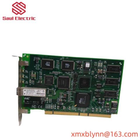 GE VMIPCI-5565-110000 FIFOs Multi Mode: Advanced Industrial Control Module