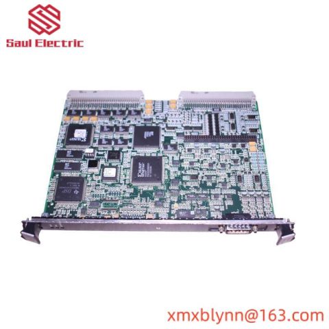 GE VTUR-H1B IS200VTURH1BAA: Advanced Turbine Control Card