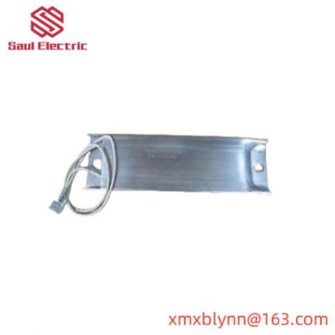 Vulcan A2470860101 G98 High-Power Resistor 16 Ohms, 200 Watts, Industrial Grade