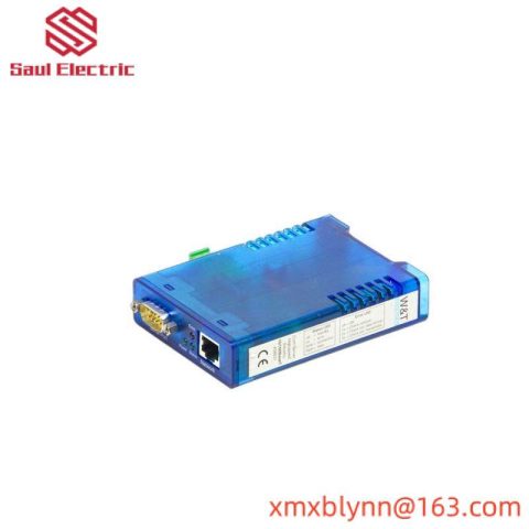 W&T 58631 COMMUNICATION SERVER: Efficient Networking Solution, Precision Engineering