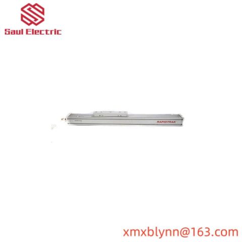 WARNER ELECTRIC TS09B02 Linear Rail Module