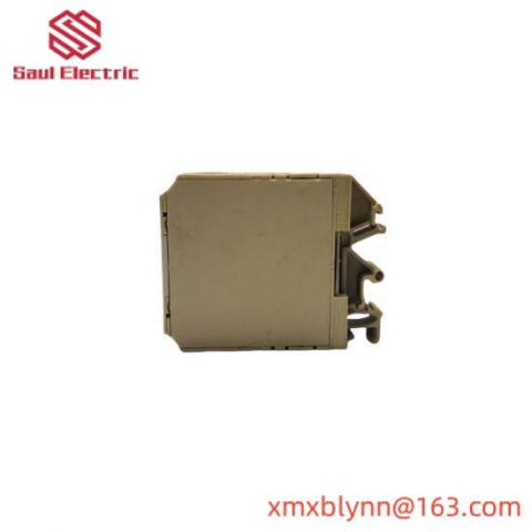 Weidmuller 0302860000 Terminal Block Connector