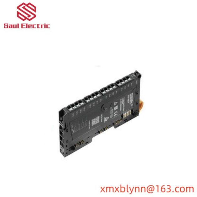 Weidmuller 0302860000 Terminal Block Connector