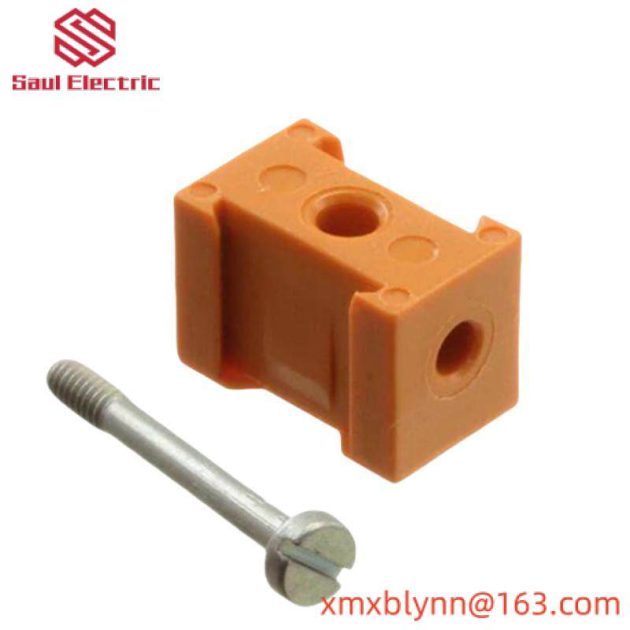 Weidmuller SAK2.5/EN Terminal Block