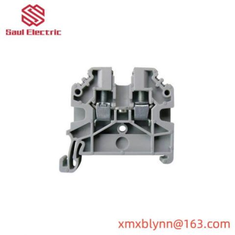 Weidmuller 836598 Industrial Automation Module