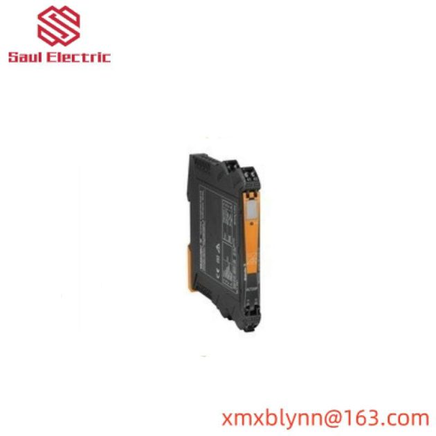 Weidmuller 844495000 Digital Input Module