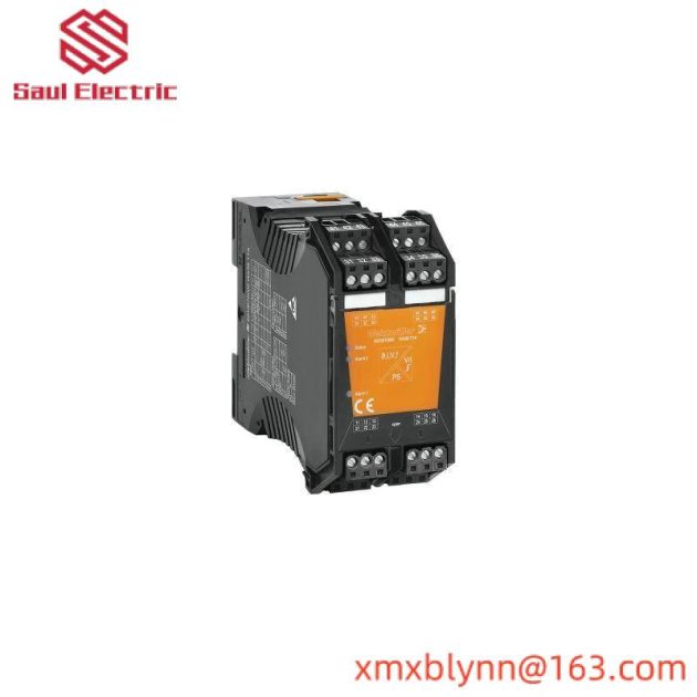 Weidmuller 860736000 SAK2.5/EN Terminal Block, Digital Input Module