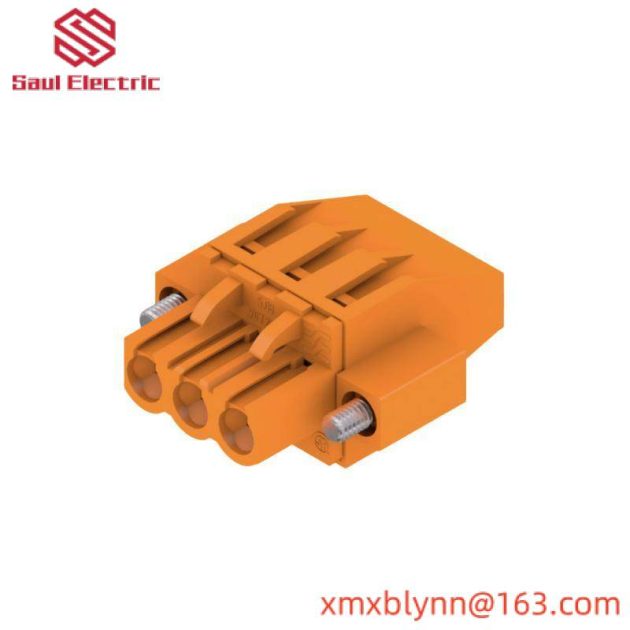 Weidmuller 860736000 SAK2.5/EN Terminal Block, Digital Input Module