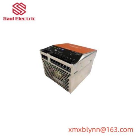 Weidmuller 89396-70000 Industrial Interface Module