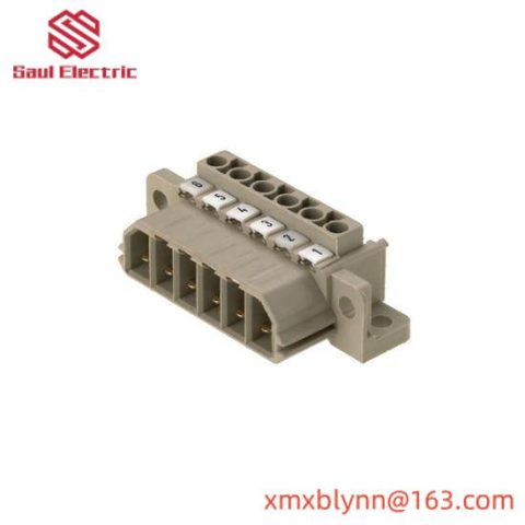 Weidmuller STVS 3.0 Industrial Communication Module, Compact Design, Ethernet Interface