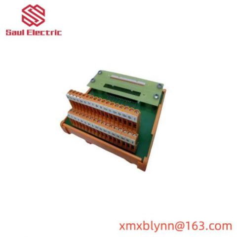 Weidmuller V23057-B3028-A101 Industrial Power Supply Module