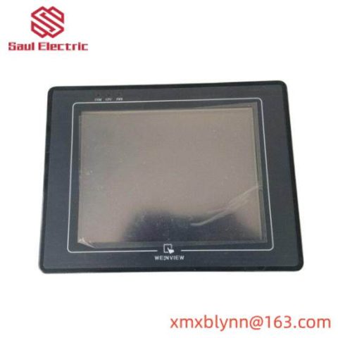 Weinview MT508SV4CN Touch Screen Glass