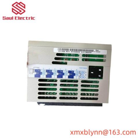 WEISTINGHOUSE 1C31116G04 Industrial Control Module