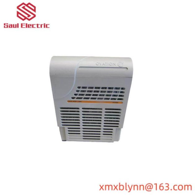WESTINGHOUSE 1C31122G01 Digital Input Module for Industrial Automation