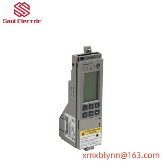WESTINGHOUSE 1C31125G02 Digital Output Module
