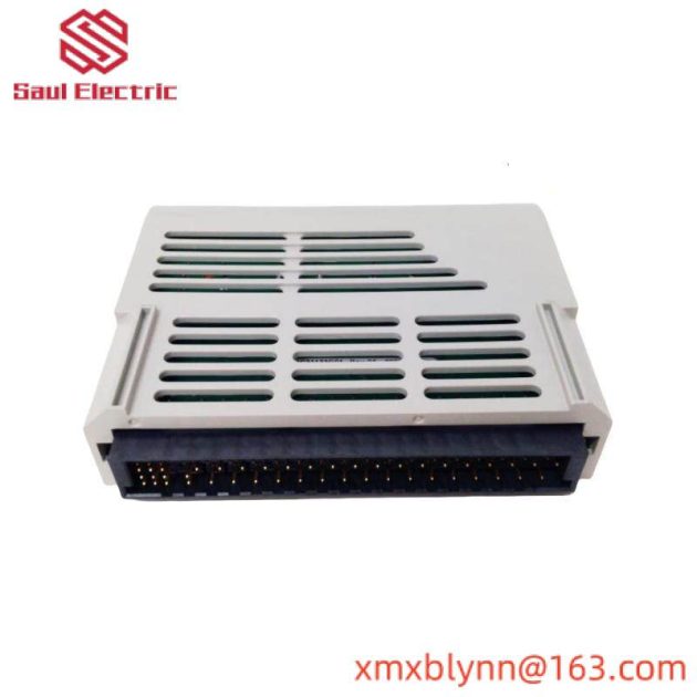 Westinghouse 1C31132G01 Customized PLC Module for Industrial Automation