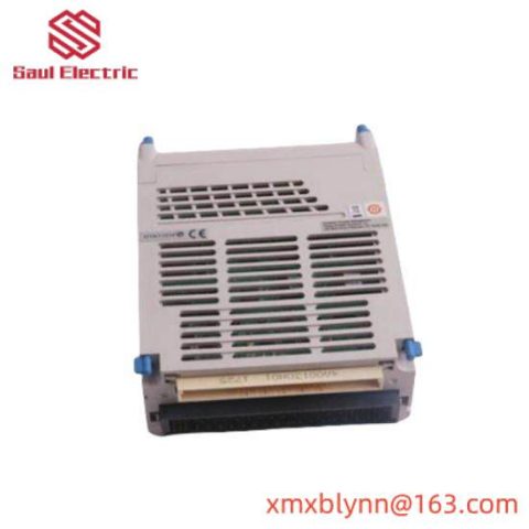 WESTINGHOUSE 1C31227G01 - High-Performance Output Module for Industrial Control Systems