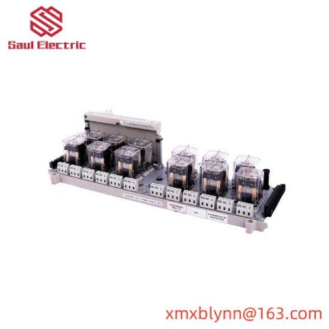 WESTINGHOUSE 1C31238H01 Industrial Control Module