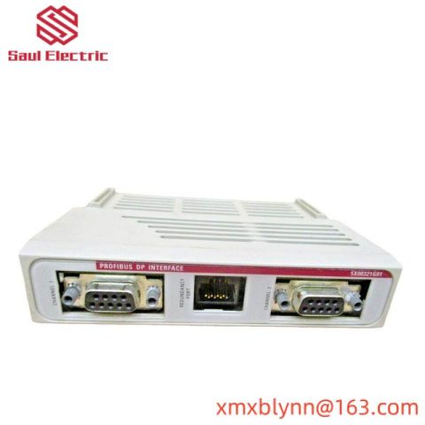 Westinghouse 5X00321G01 PLC I/O Module, Enhanced Industrial Automation Control