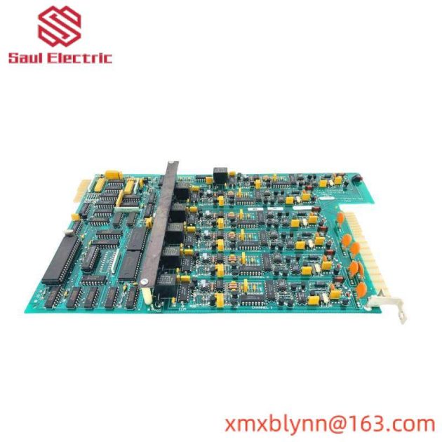 WESTINGHOUSE 1C31113G02 Industrial Control Module