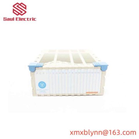 Westinghouse 1C31122G01: High-Performance Digital Output Module