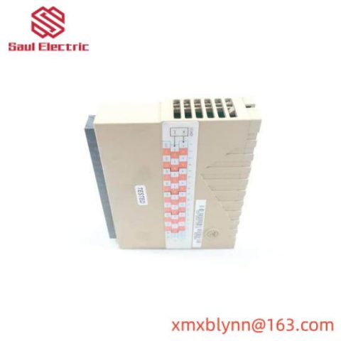 WESTINGHOUSE 1C31124G01 Digital Input Module for Industrial Control Systems