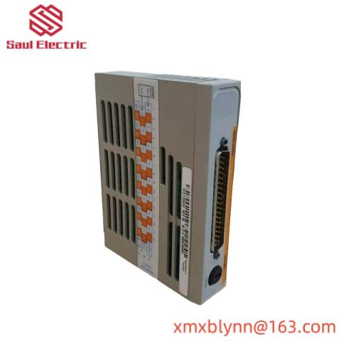 WESTINGHOUSE 1C31125G02 Digital Output Module