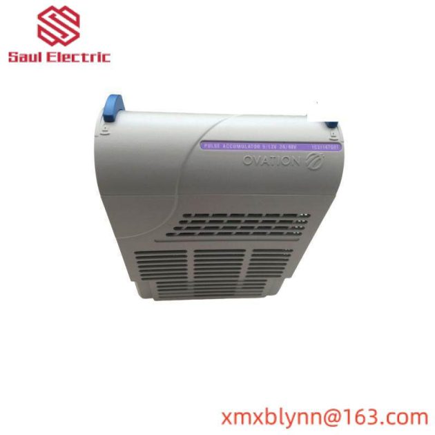 WESTINGHOUSE 1C31147G01 PLC Module for Industrial Automation Control
