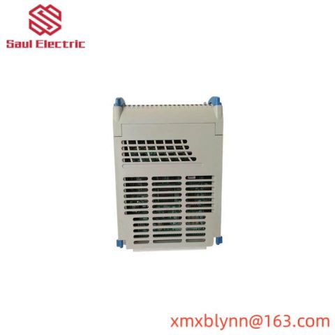 WESTINGHOUSE 1C31166G02 SERIAL LINK CONTROLLER, Industrial Control Module