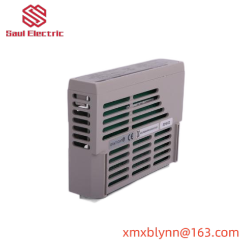 Westinghouse 1C31179G01 - Industrial Control Module