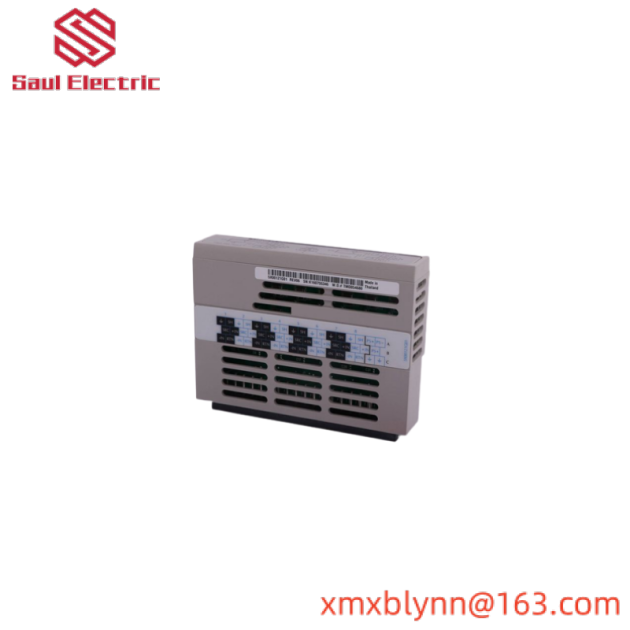 WESTINGHOUSE 1C31189G01 Industrial Control Module
