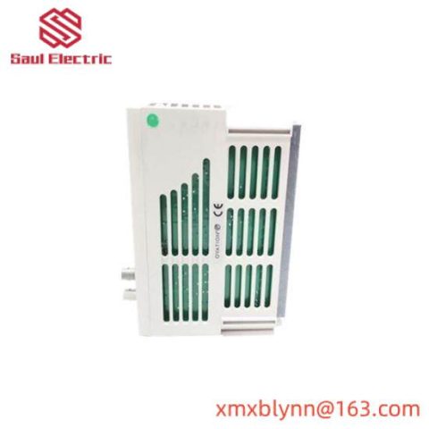 Westinghouse 1C31197G05 Valve Positioner Controller Module