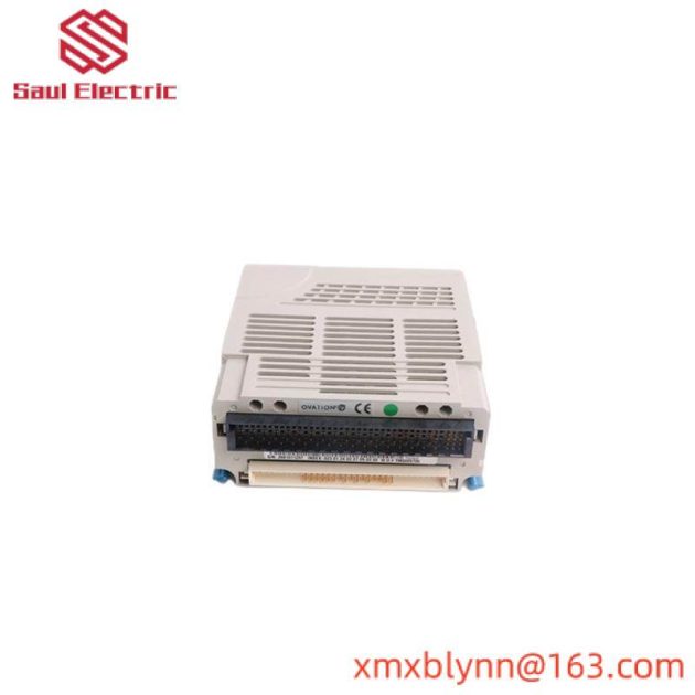 WESTINGHOUSE 1C31201G01 Industrial Control Module