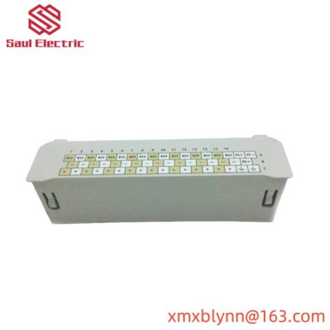 WESTINGHOUSE 1C31238H01 - Industrial Control Module for High-Frequency Applications