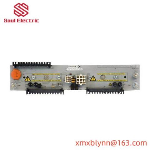 Emerson OVATION; Westinghouse 1P00028G01 Remote Node Transition Panel