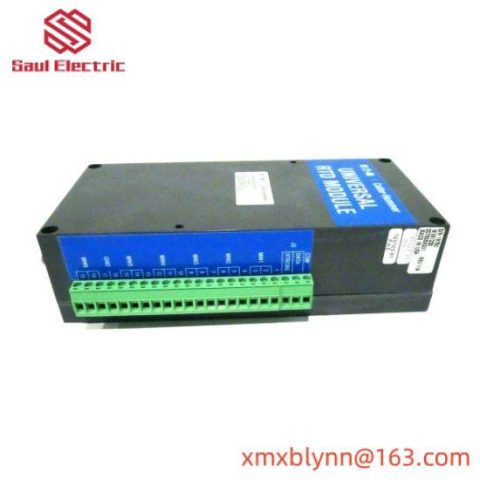 Westinghouse 2D78559, 2D78559G01, Cutler-Hammer PLC Control Module