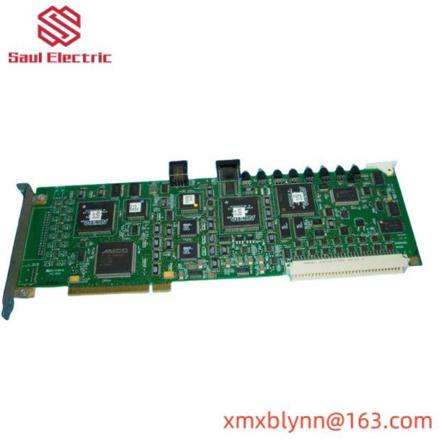 WESTINGHOUSE 3A99158G01 Industrial Control Module