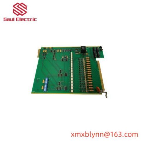 Westinghouse 3A99160G02 Circuit Board Card