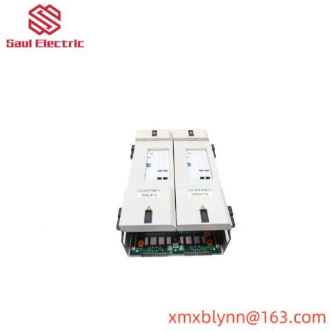 WESTINGHOUSE 4D33942G01 Industrial Control Module