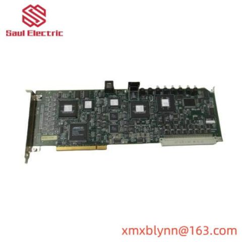 Westinghouse 5A26304G02 PLC Power Panel Module, 27.3cm x 7.6cm x 7.6cm