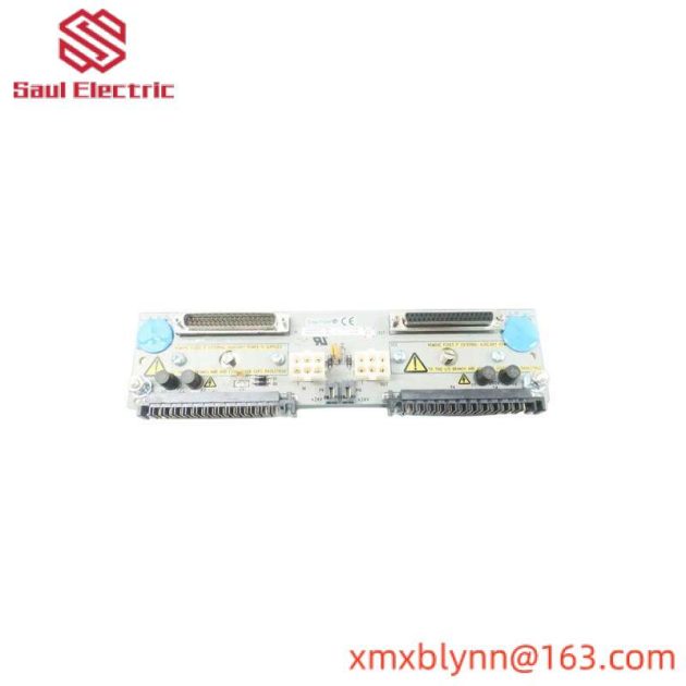 WESTINGHOUSE 5X00058G01 Custom Processing Module